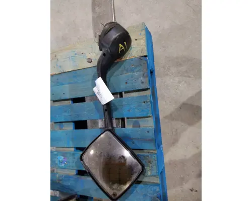 KENWORTH T680 MIRROR ASSEMBLY FENDERHOOD