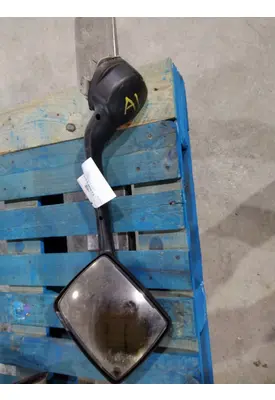 KENWORTH T680 MIRROR ASSEMBLY FENDER/HOOD