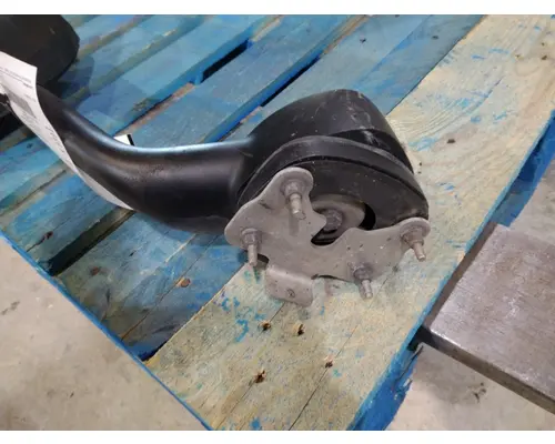 KENWORTH T680 MIRROR ASSEMBLY FENDERHOOD