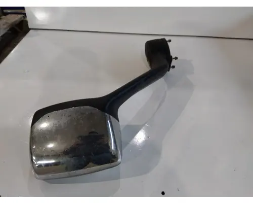 KENWORTH T680 MIRROR ASSEMBLY FENDERHOOD