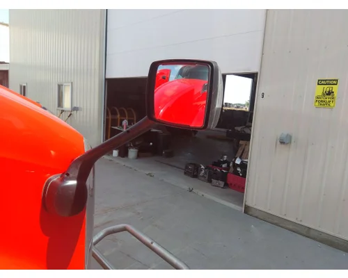KENWORTH T680 MIRROR ASSEMBLY FENDERHOOD