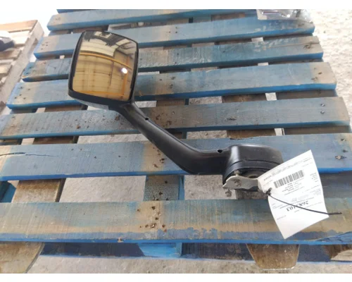 KENWORTH T680 MIRROR ASSEMBLY FENDERHOOD