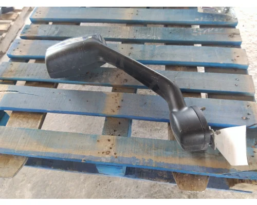 KENWORTH T680 MIRROR ASSEMBLY FENDERHOOD