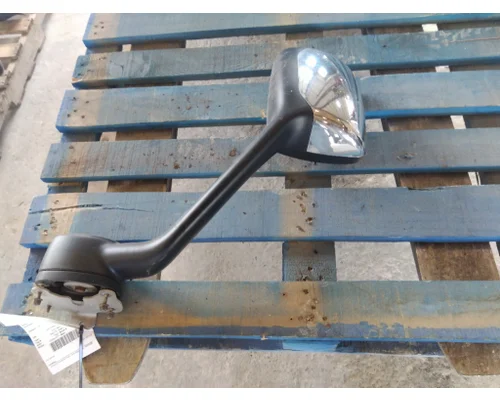 KENWORTH T680 MIRROR ASSEMBLY FENDERHOOD