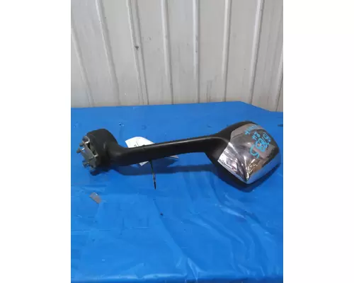 KENWORTH T680 MIRROR ASSEMBLY FENDERHOOD