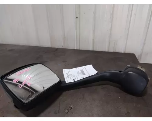 KENWORTH T680 MIRROR ASSEMBLY FENDERHOOD