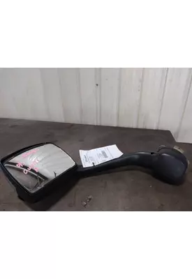 KENWORTH T680 MIRROR ASSEMBLY FENDER/HOOD