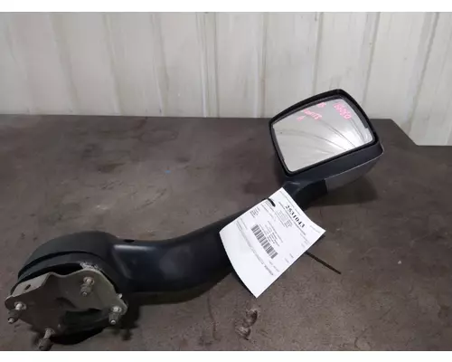KENWORTH T680 MIRROR ASSEMBLY FENDERHOOD