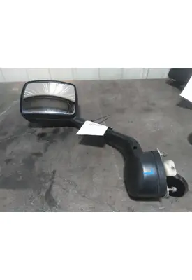 KENWORTH T680 MIRROR ASSEMBLY FENDER/HOOD