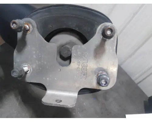 KENWORTH T680 MIRROR ASSEMBLY FENDERHOOD