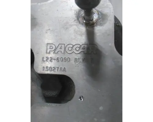 KENWORTH T680 MIRROR ASSEMBLY FENDERHOOD