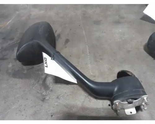 KENWORTH T680 MIRROR ASSEMBLY FENDERHOOD