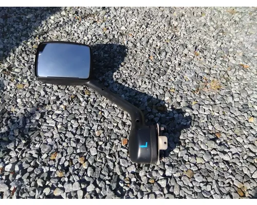 KENWORTH T680 MIRROR ASSEMBLY FENDERHOOD