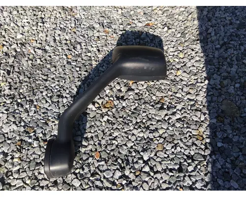 KENWORTH T680 MIRROR ASSEMBLY FENDERHOOD