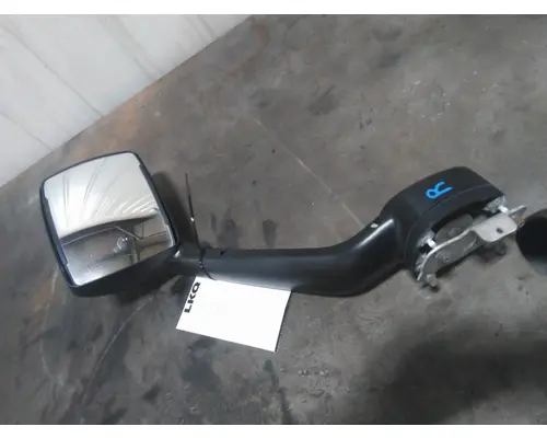 KENWORTH T680 MIRROR ASSEMBLY FENDERHOOD