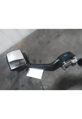KENWORTH T680 MIRROR ASSEMBLY FENDER/HOOD