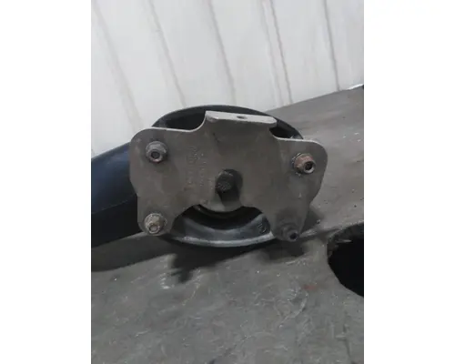 KENWORTH T680 MIRROR ASSEMBLY FENDERHOOD