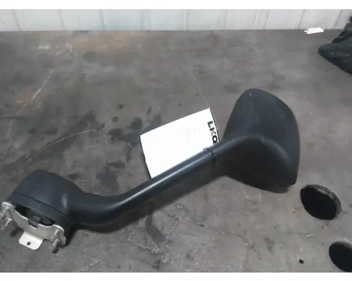 KENWORTH T680 MIRROR ASSEMBLY FENDERHOOD