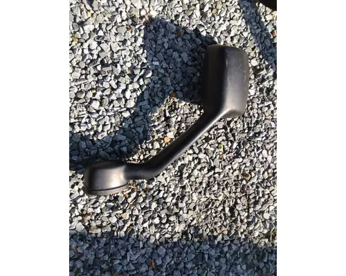 KENWORTH T680 MIRROR ASSEMBLY FENDERHOOD