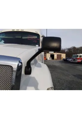 KENWORTH T680 MIRROR ASSEMBLY FENDER/HOOD