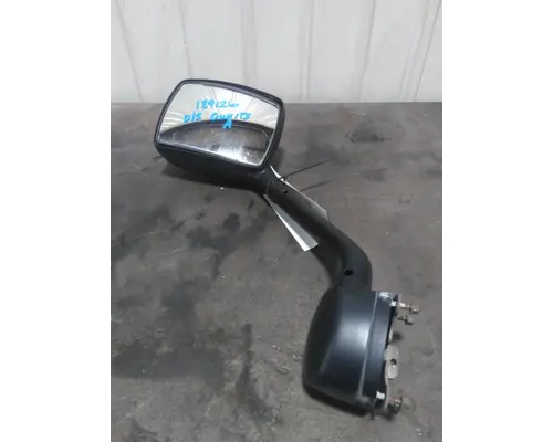 KENWORTH T680 MIRROR ASSEMBLY FENDERHOOD