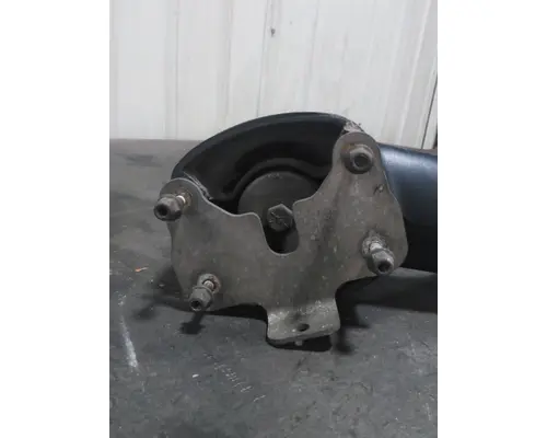 KENWORTH T680 MIRROR ASSEMBLY FENDERHOOD