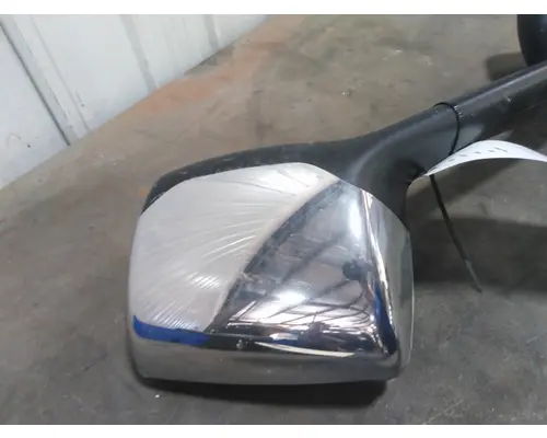 KENWORTH T680 MIRROR ASSEMBLY FENDERHOOD