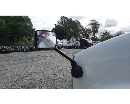 KENWORTH T680 MIRROR ASSEMBLY FENDERHOOD