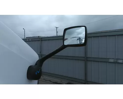 KENWORTH T680 MIRROR ASSEMBLY FENDERHOOD