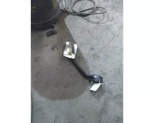 KENWORTH T680 MIRROR ASSEMBLY FENDERHOOD