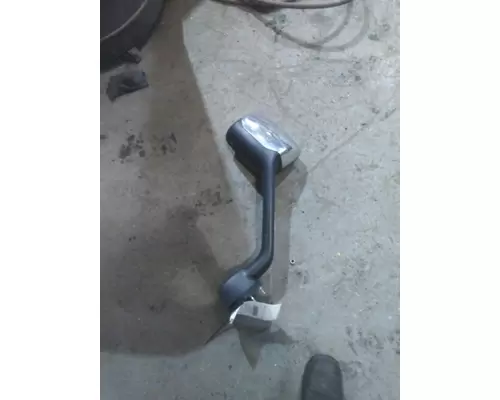 KENWORTH T680 MIRROR ASSEMBLY FENDERHOOD