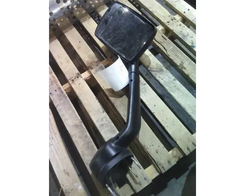KENWORTH T680 MIRROR ASSEMBLY FENDERHOOD
