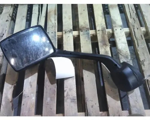 KENWORTH T680 MIRROR ASSEMBLY FENDERHOOD