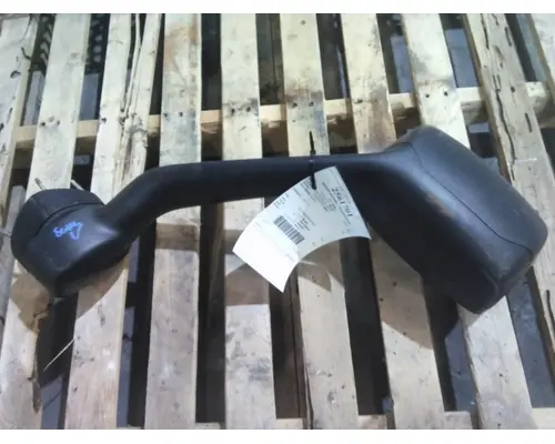 KENWORTH T680 MIRROR ASSEMBLY FENDERHOOD