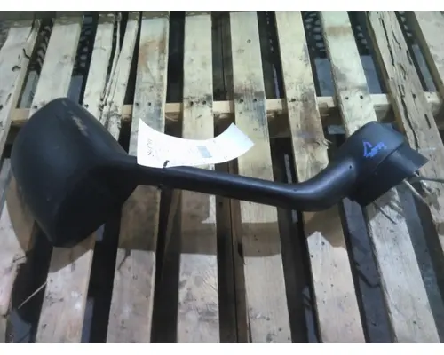 KENWORTH T680 MIRROR ASSEMBLY FENDERHOOD