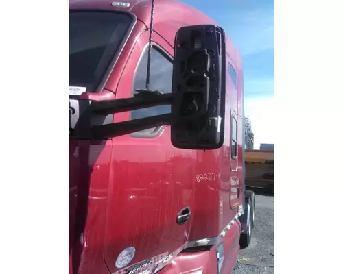 KENWORTH T680 MIRROR COMPONENTS