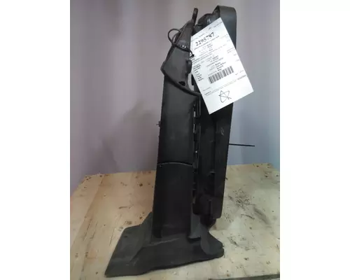 KENWORTH T680 MIRROR COMPONENTS