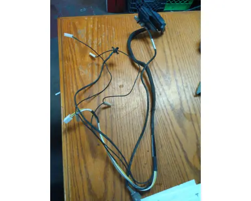 KENWORTH T680 MIRROR COMPONENTS