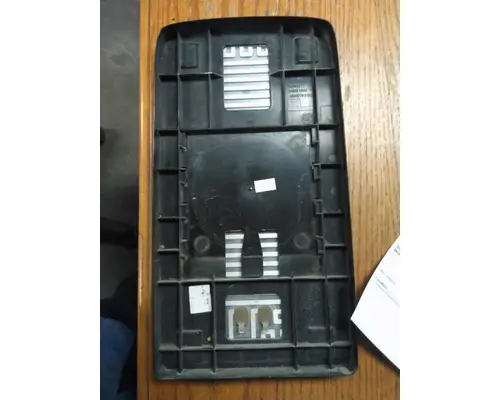 KENWORTH T680 MIRROR COMPONENTS