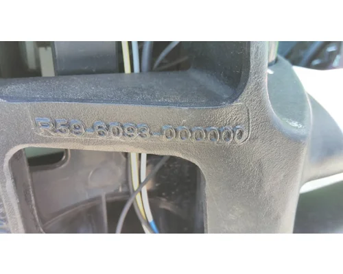 KENWORTH T680 MIRROR COMPONENTS