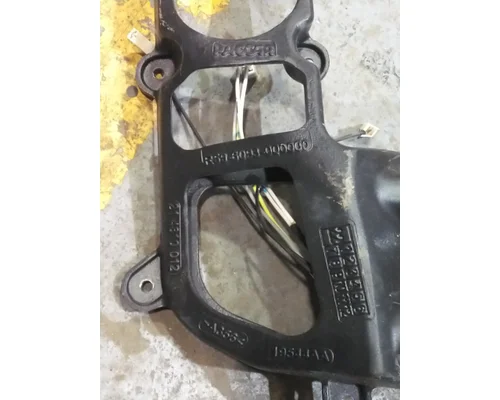 KENWORTH T680 MIRROR COMPONENTS