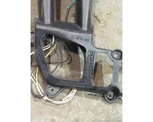 KENWORTH T680 MIRROR COMPONENTS