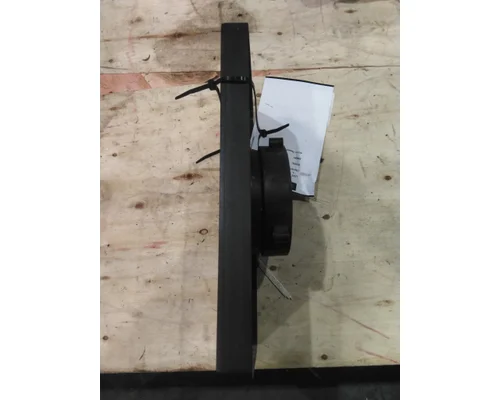 KENWORTH T680 MIRROR COMPONENTS