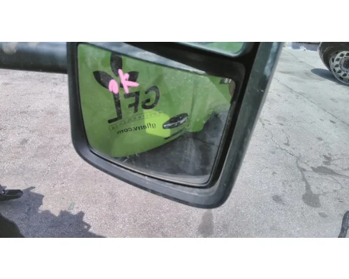 KENWORTH T680 MIRROR COMPONENTS