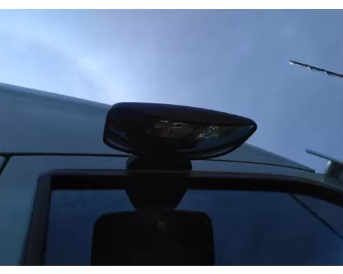 KENWORTH T680 MIRROR LOOK DOWN