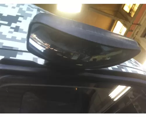 KENWORTH T680 MIRROR LOOK DOWN
