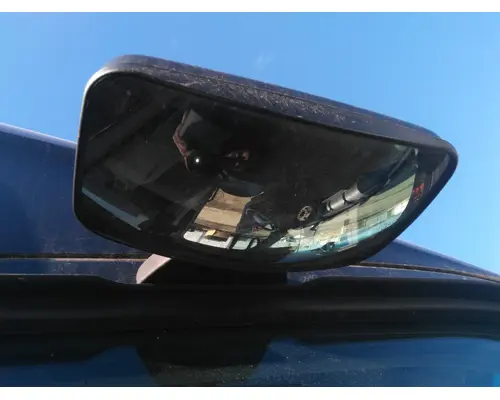 KENWORTH T680 MIRROR LOOK DOWN