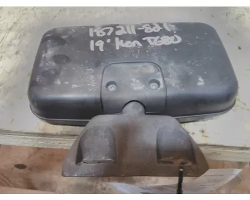 KENWORTH T680 MIRROR LOOK DOWN