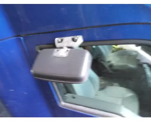 KENWORTH T680 MIRROR LOOK DOWN