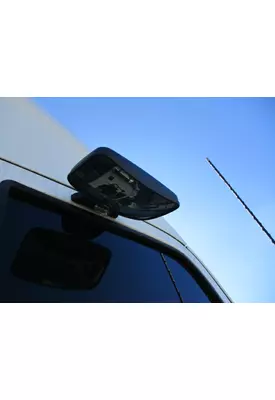 KENWORTH T680 MIRROR LOOK DOWN
